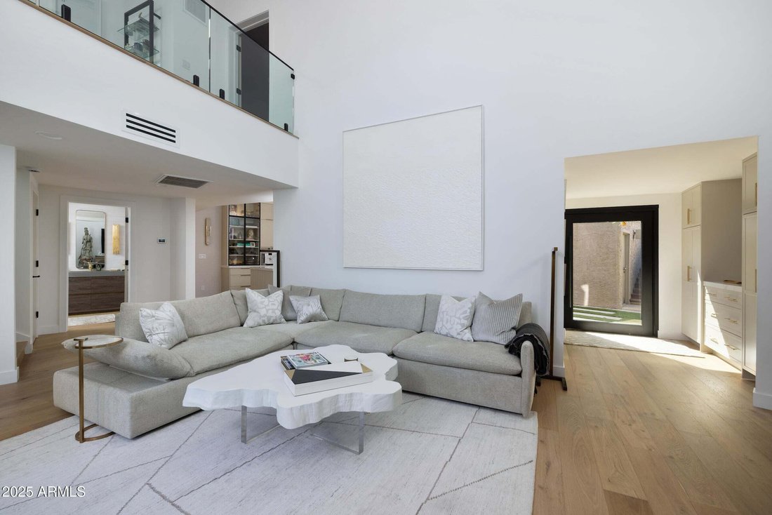 Townhouse in Scottsdale, Arizona, United States 3 - 18944016