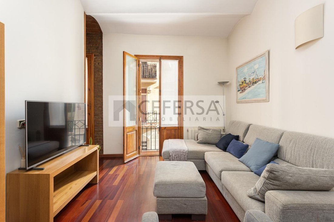 Villa in Les Corts, Barcelona, Spain 3 - 18939315