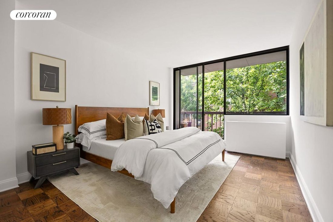 Condo in New York, New York, United States 5 - 18940220
