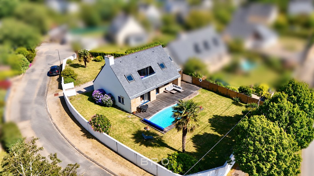 House in Centre Ville, Theix-Noyalo, France 1 - 16433253