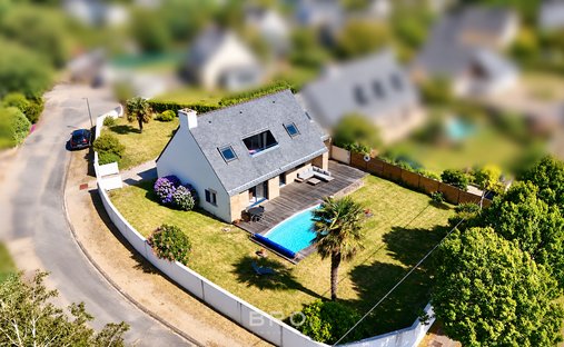 House in Centre Ville, Theix-Noyalo, France 1