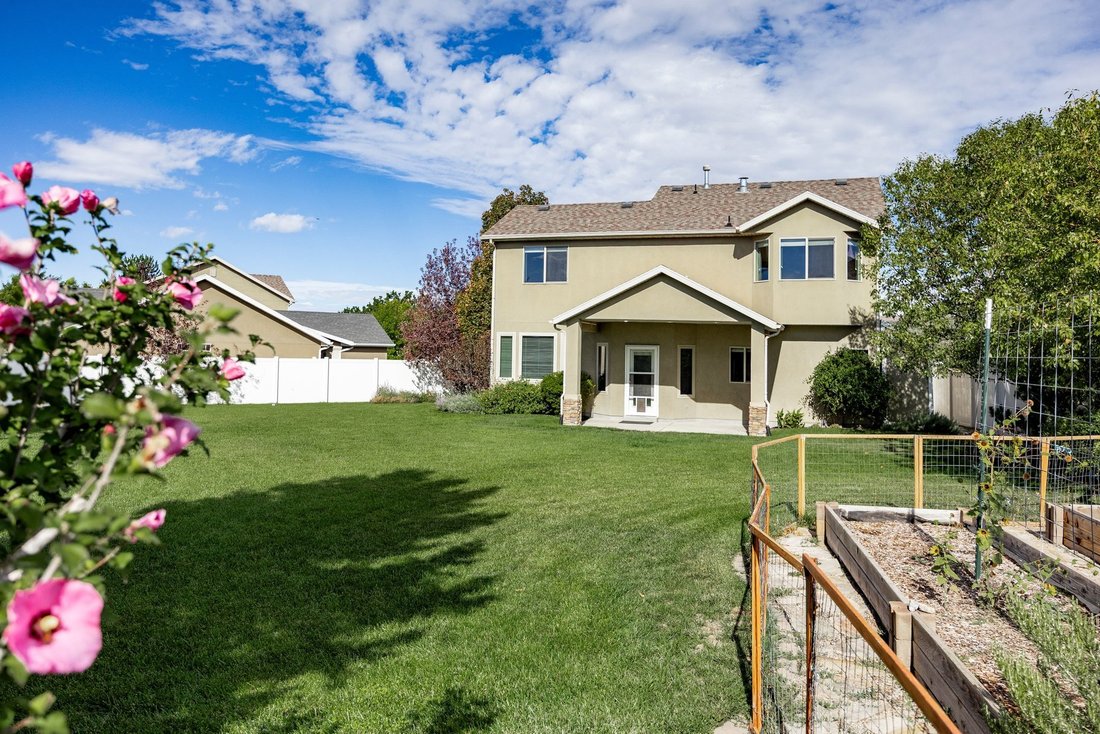 Maison à North Salt Lake, Utah, États-Unis 3 - 18282151