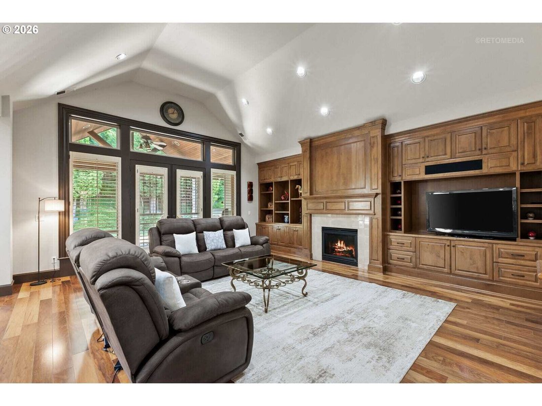 House in Sherwood, Oregon, United States 4 - 18942279