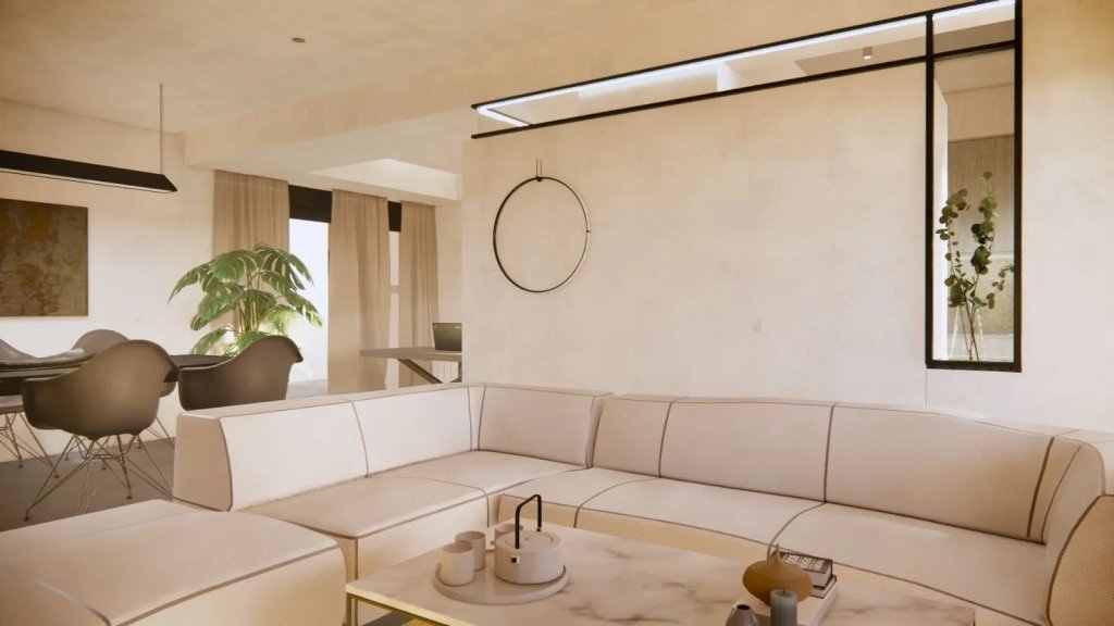 Wohnung in Glyfada, Attika, Griechenland 2 - 18736958