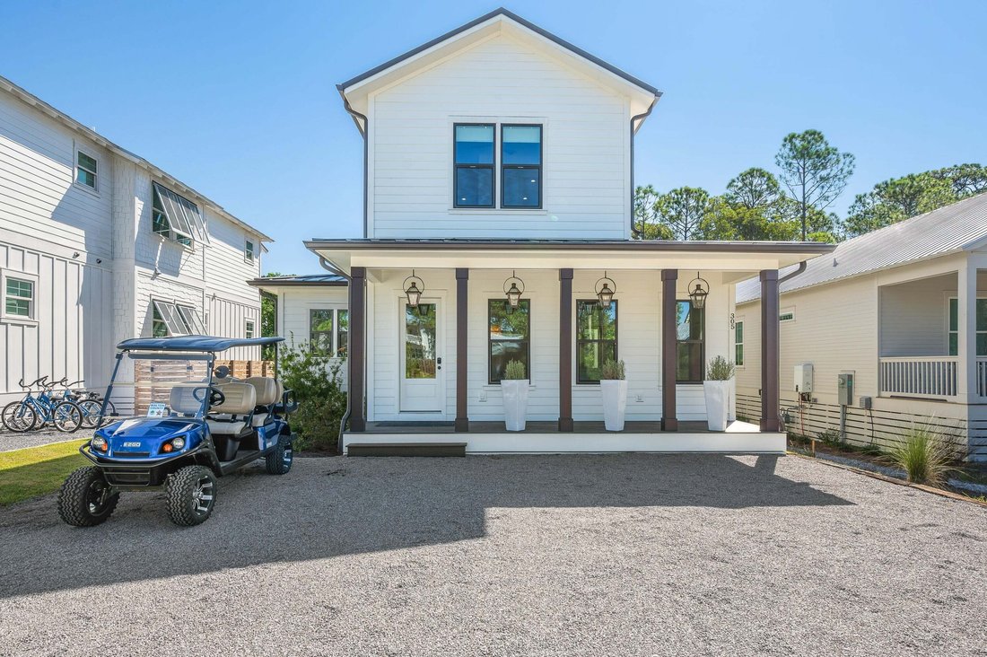 House in Santa Rosa Beach, Florida, United States 2 - 18939295