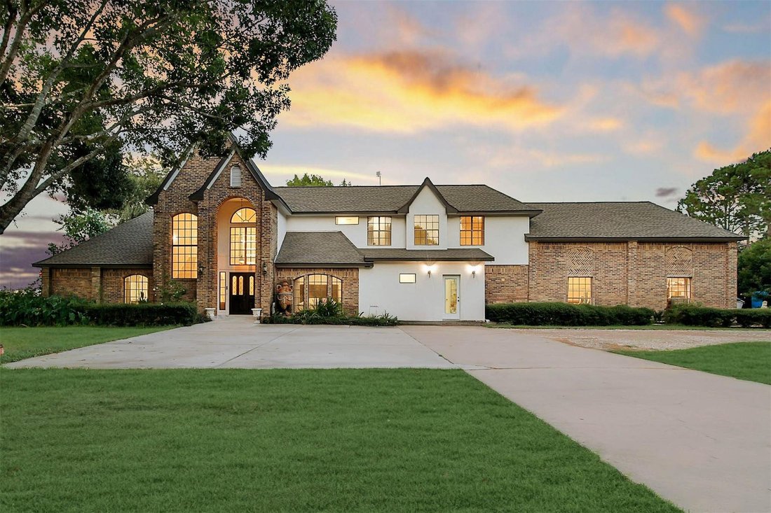 House in Richmond, Texas, United States 2 - 18943502