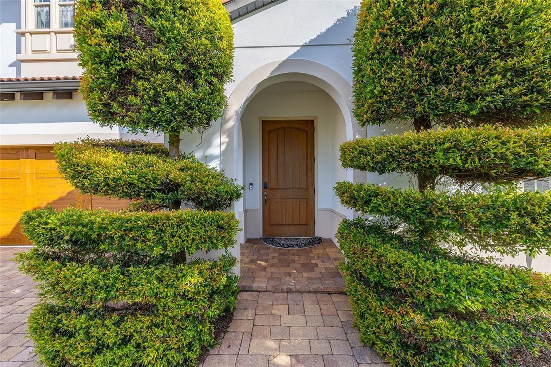 House in Orlando, Florida, United States 4 - 18942904