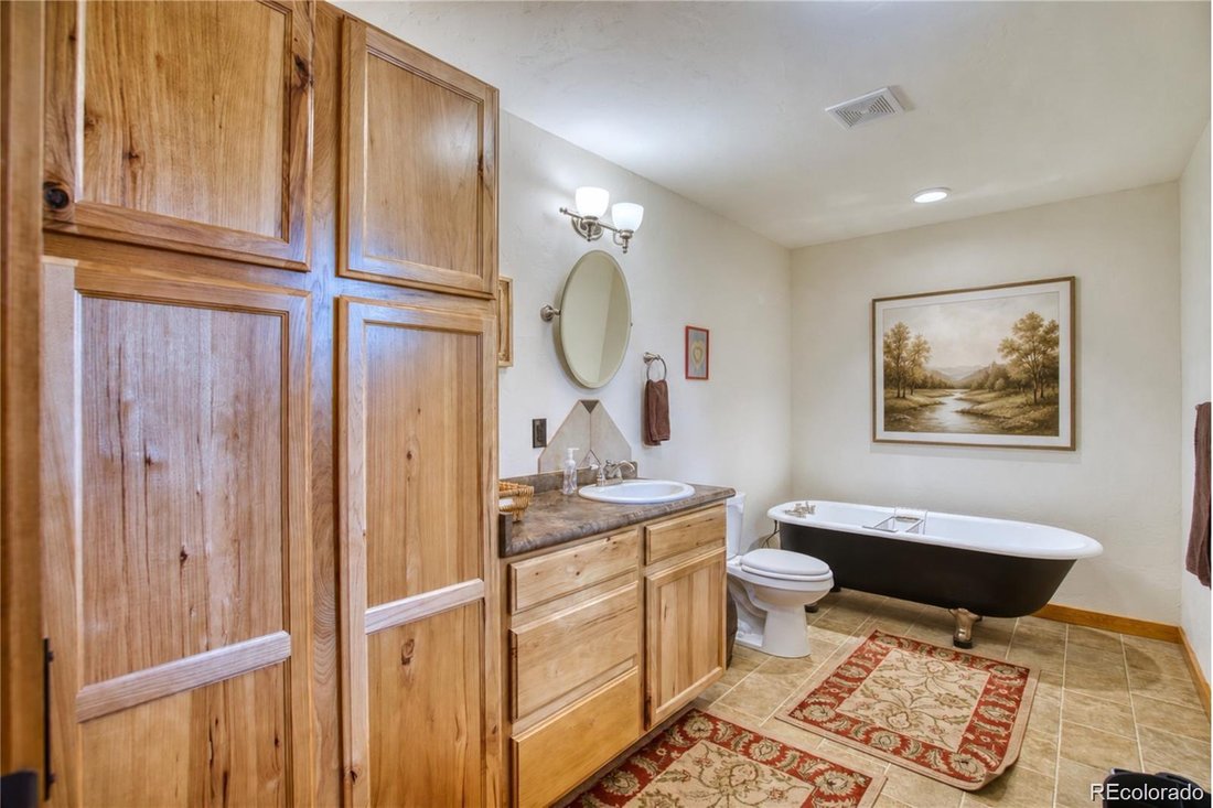 Casa en Estes Park, Colorado, Estados Unidos 5 - 18942735