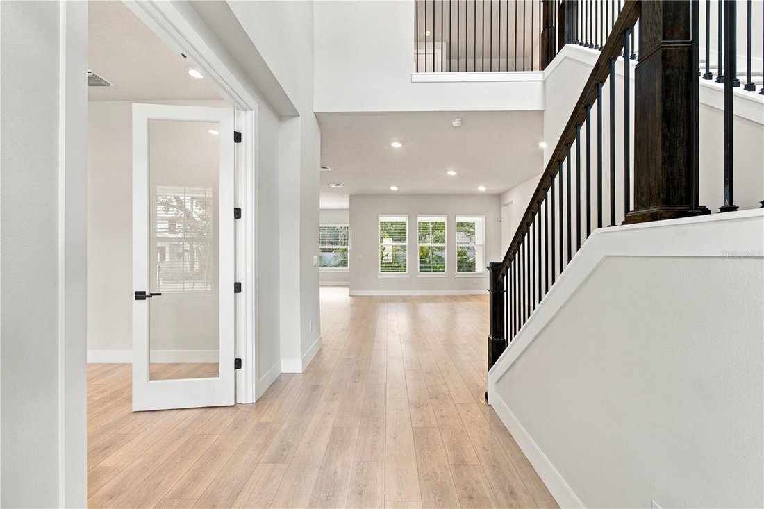 House in Tampa, Florida, United States 2 - 17707700