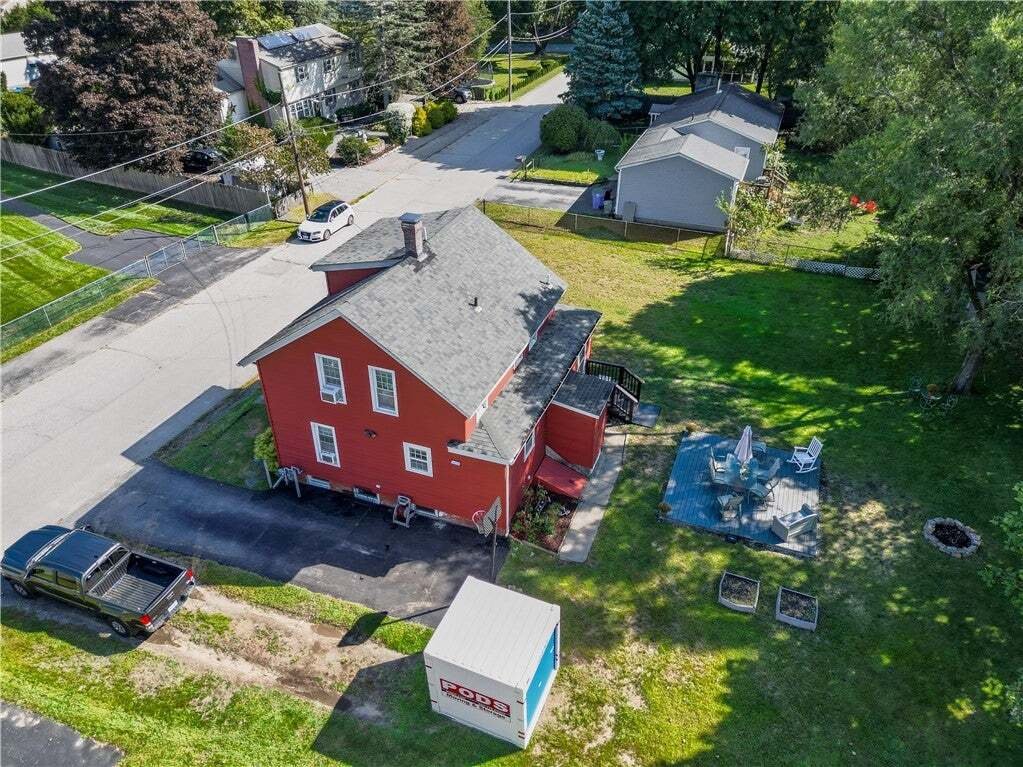 House in Lincoln, Rhode Island, United States 4 - 18942024