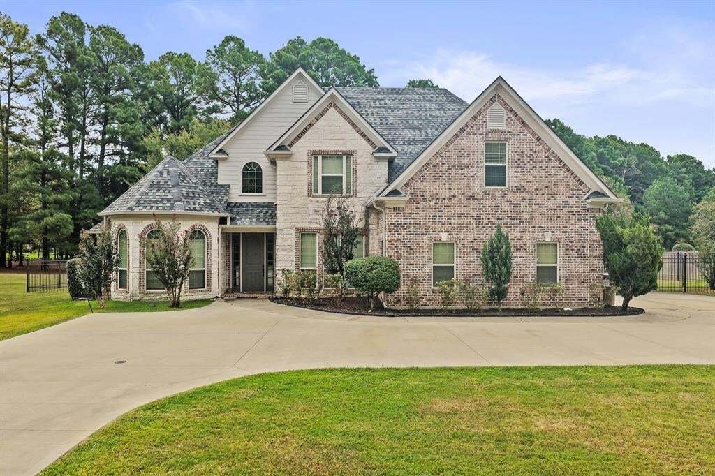 House in Mount Pleasant, Texas, United States 1 - 18943611