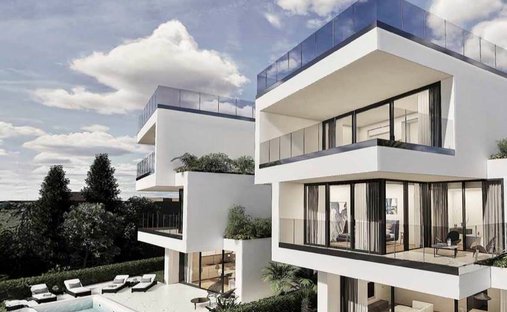 Penthouse en Rivoltella, Desenzano del Garda, Lombardía 1