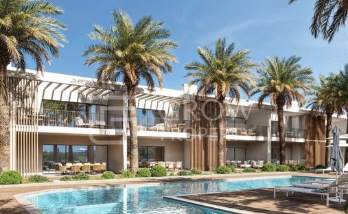 Apartment in Boliqueime, Algarve, Portugal 1