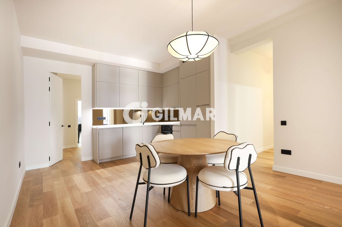 Apartment in Centro, Madrid, Spain 1 - 18939605