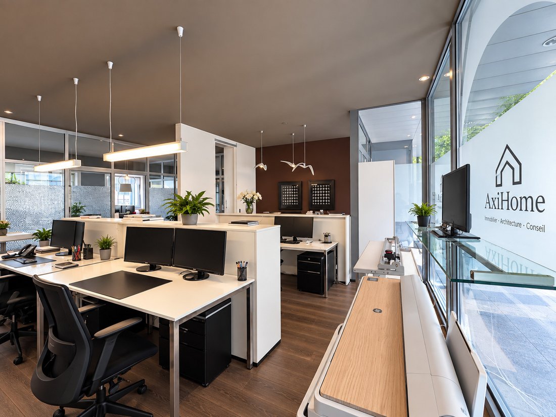 Apartment in Veytaux, Vaud, Switzerland 5 - 18939449