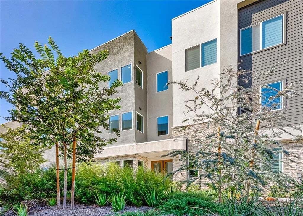 Townhouse in Irvine, California, United States 1 - 18943278