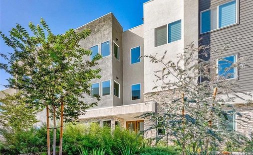 Townhouse in Irvine, California, United States 1