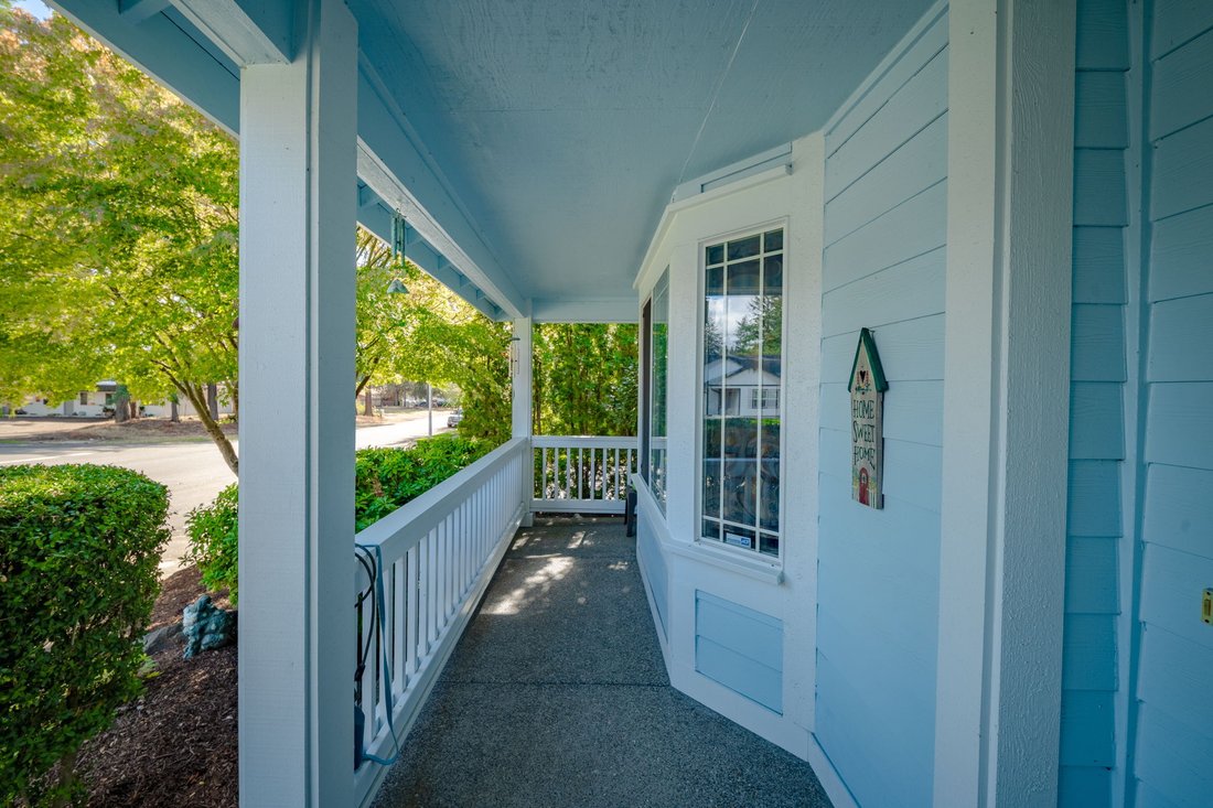 House in Olympia, Washington, United States 3 - 18940249