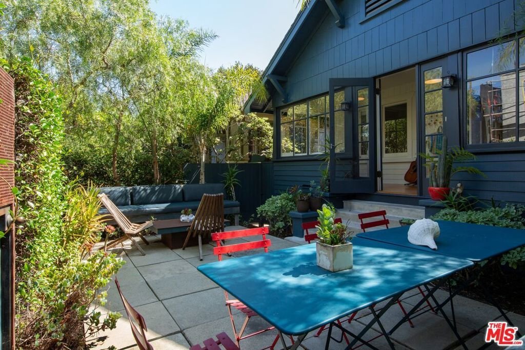 House in Los Angeles, California, United States 3 - 18942120