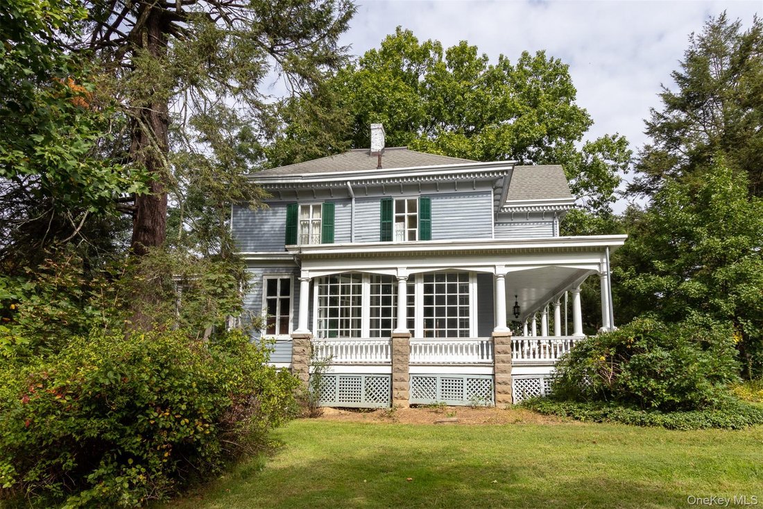 House in Rhinebeck, New York, United States 4 - 18939491
