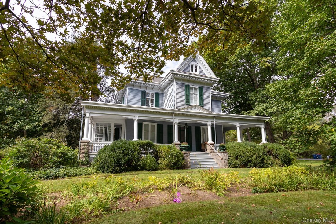 House in Rhinebeck, New York, United States 3 - 18939491