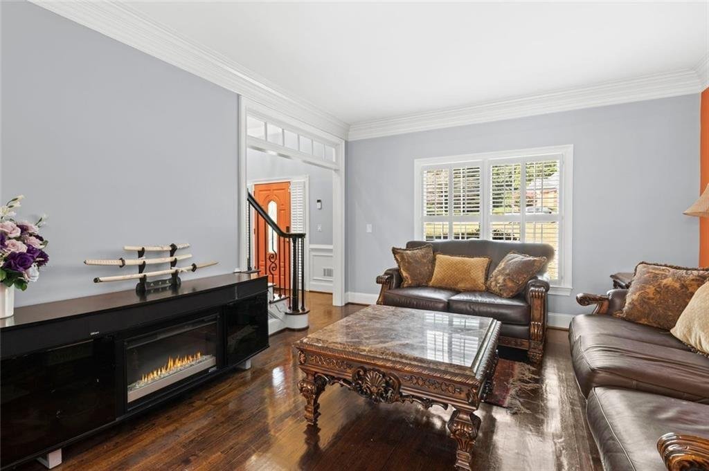 House in Stone Mountain, Georgia, United States 5 - 18939888