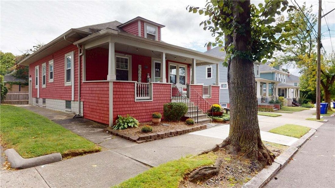 House in Providence, Rhode Island, United States 3 - 18939375