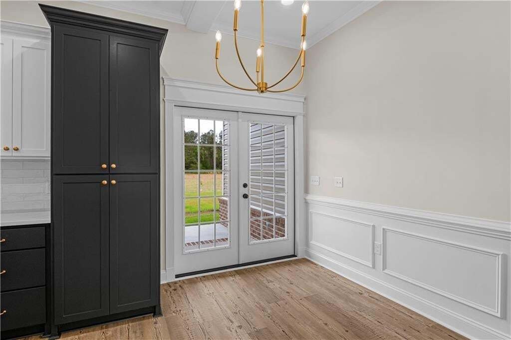 House in Ludowici, Georgia, United States 5 - 17662503