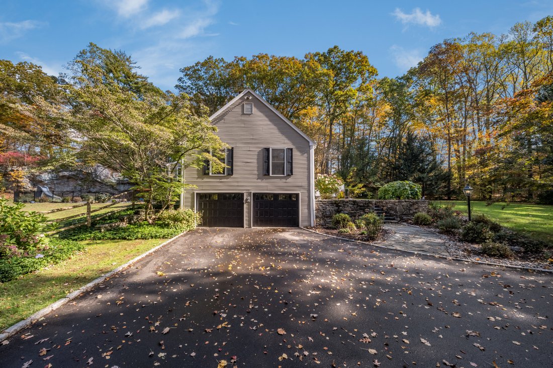 House in Killingworth, Connecticut, United States 4 - 18940969
