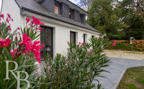 House in Ouest Péri-Centre Ville, Vannes, France 1