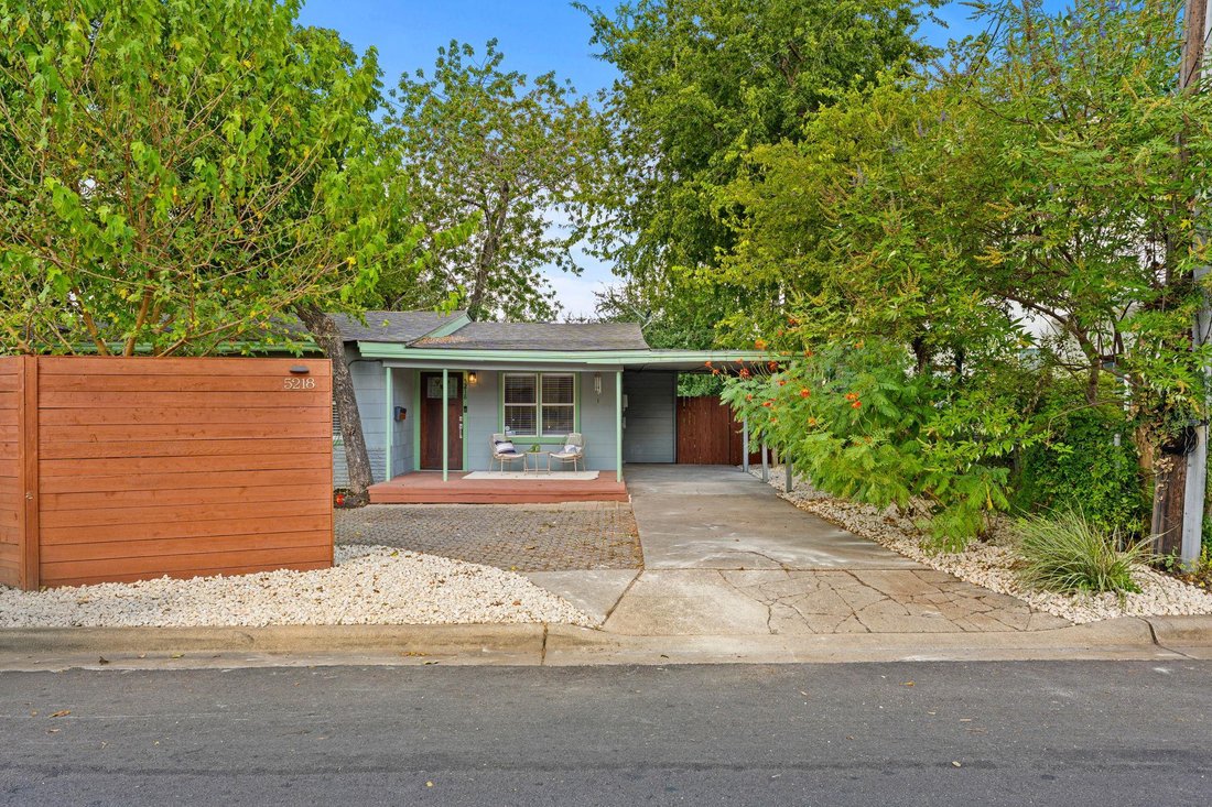 Casa en Austin, Texas, Estados Unidos 2 - 18942644