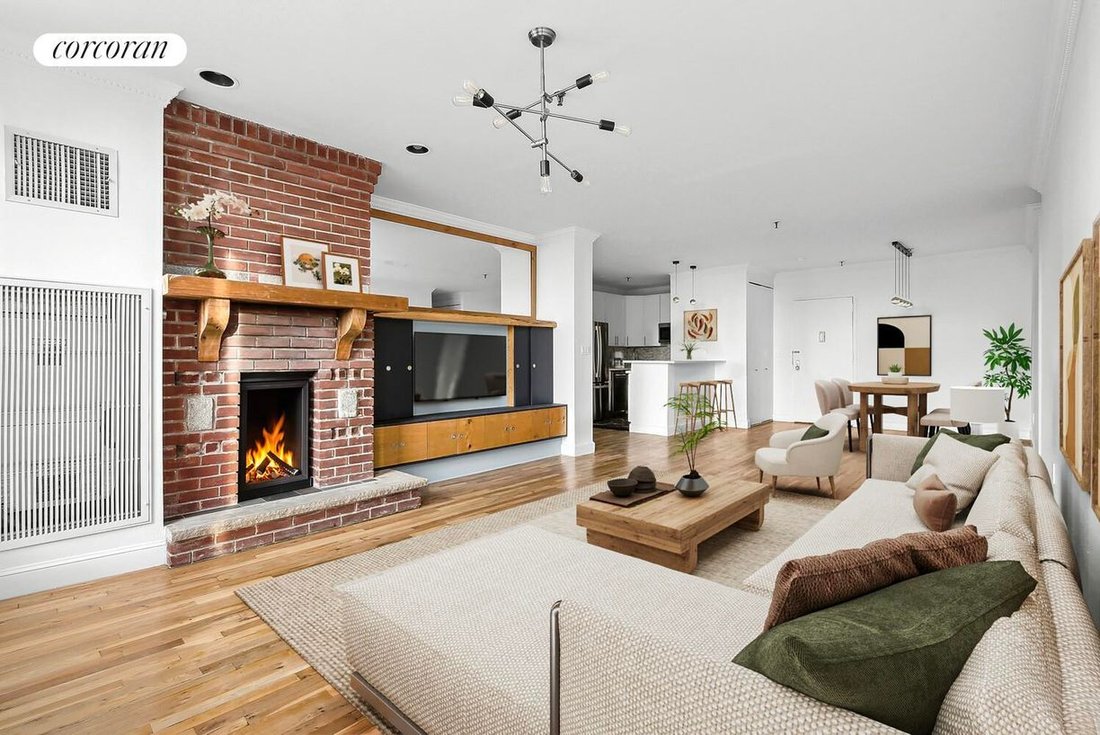 Condo in New York, New York, United States 1 - 18940221