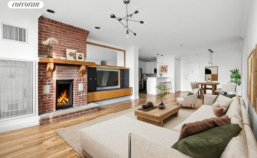 Condo in New York, New York, United States 1