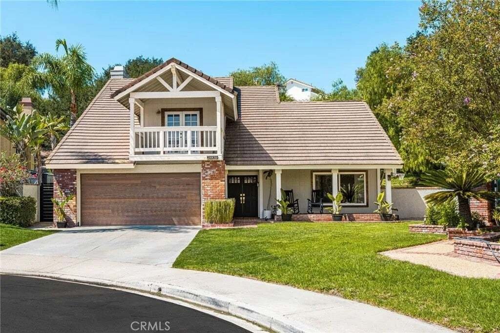 House in Lake Forest, California, United States 1 - 18943336