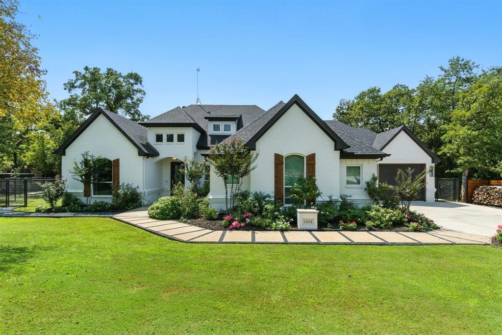 House in Weatherford, Texas, United States 1 - 18939938