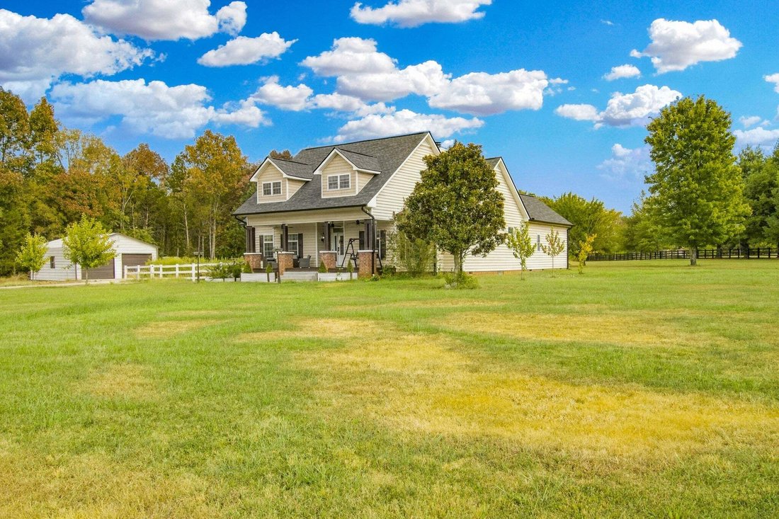 House in Mt. Juliet, Tennessee, United States 2 - 18942491