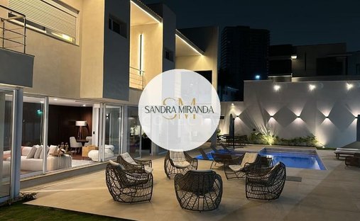 Condo in Barueri, State of São Paulo, Brazil 1