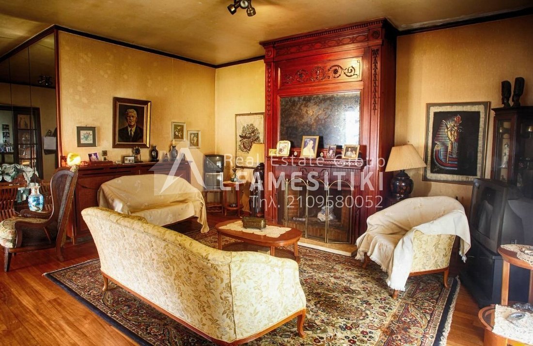 House in Voula, Attica, Greece 1 - 18942363