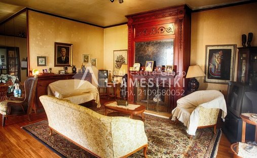 House in Voula, Attica, Greece 1