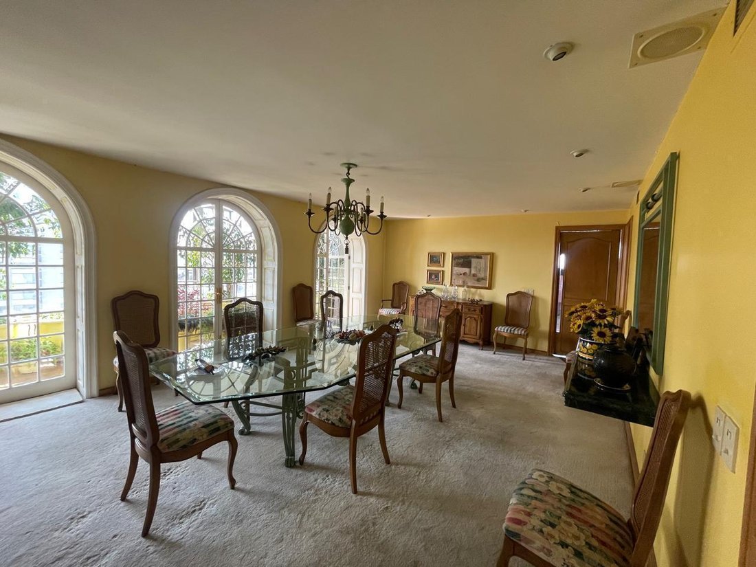 Apartment in Mexico City, Mexico City, Mexico 2 - 18941566