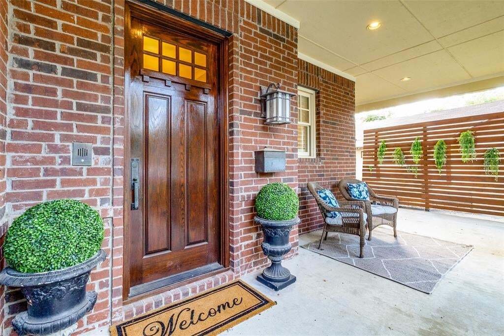 House in Dallas, Texas, United States 3 - 18943566