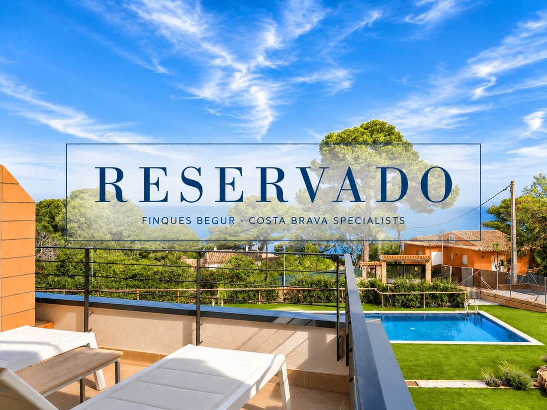 Apartamento en Bagur, Cataluña, España 2 - 18821441