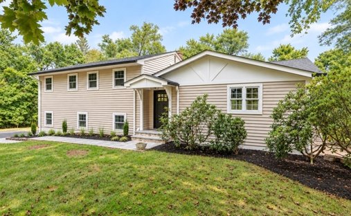 House in Long Hill, New Jersey, United States 1