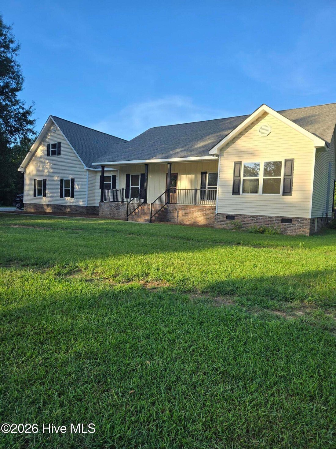 House in Lincolnton, Georgia, United States 1 - 18942909