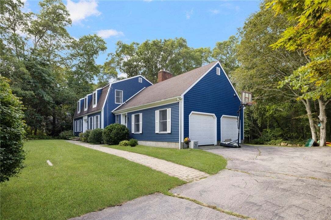 House in South Kingstown, Rhode Island, United States 4 - 18942009