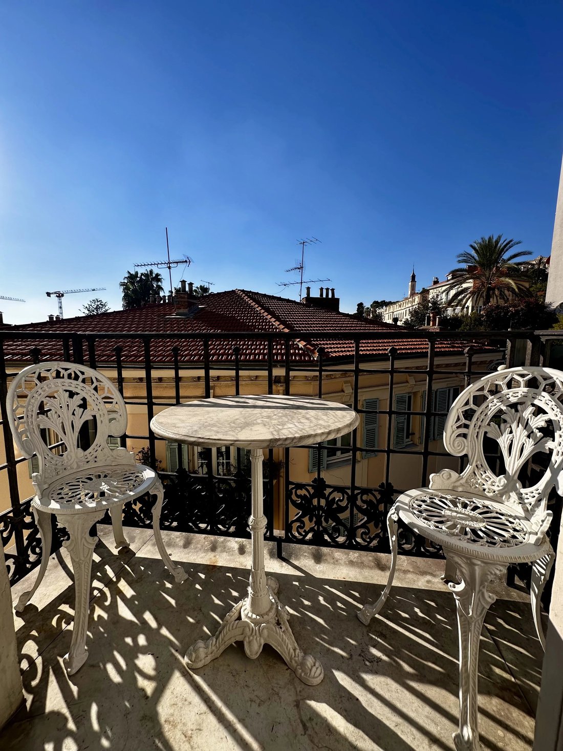 Apartment in Nice, Provence-Alpes-Côte d'Azur, France 1 - 18940355