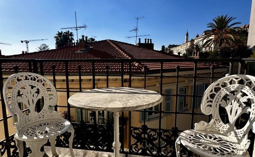 Apartment in Nice, Provence-Alpes-Côte d'Azur, France 1