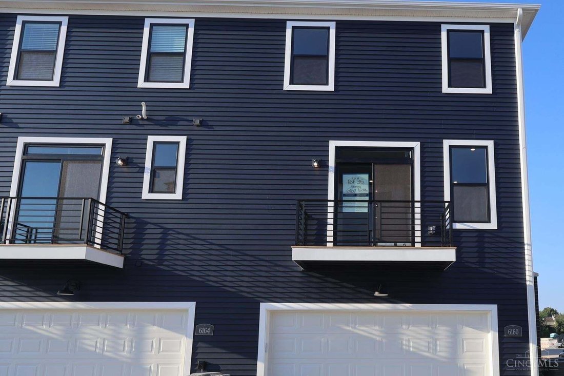 Condo in Mason, Ohio, United States 4 - 18942094