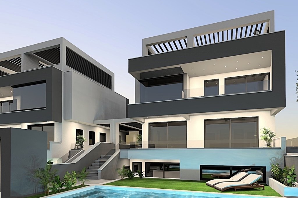 House in Glyfada, Attica, Greece 1 - 18736233