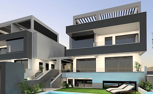Estate in Glyfada, Attica, Greece 1